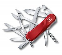   Evolution S52 Victorinox 2.3953.Se