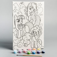      My Little Pony, 20 30 