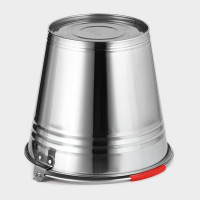   , 10 , D=30 ,   Aisi 201