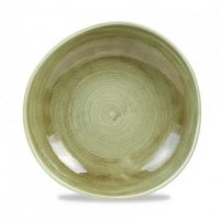   1,11 D25,3,  , Stonecast Patina Burnished Green