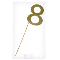    8,  