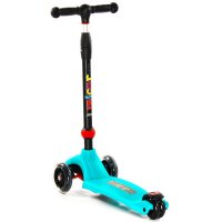  Scooter Maxi Micar Ufo 