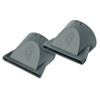  2000  Supercompact Ceramic+ionic Parlux 0901-3500 Ion Red