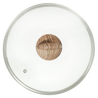   Panairo Wood,  Soft-touch,  , D=24 