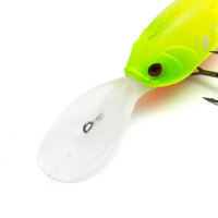  Namazu Trapping Crank, L-70 , 22 , , , 3.5-4.5 ,  8