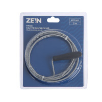   Zein Engr, ,  , D=5 , L=2 