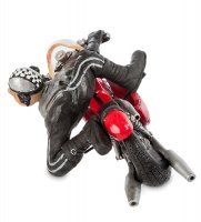 Scar-66 �������� Le Mans Bike