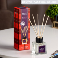   Areon Stickstartan, , , 