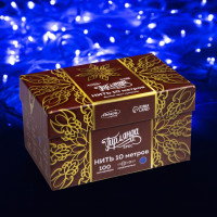   10 , Ip44, ,  , 100 Led,  , 220 