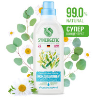     Synergetic    0,75