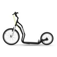  Yedoo Mula Runrun Black