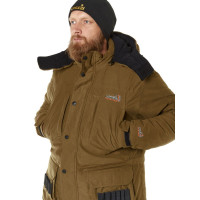  . Norfin Hunting Wild Green 05 .Xxl