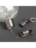      , 3 , D=8 , 5 Led,  ,  
