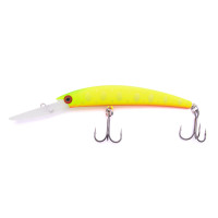  Namazu Karoshi Minnow, L-110 , 15 , , , 4.0-6.0 ,  8