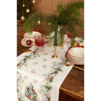     hristmas Bells 40147 +/- 5 , 100% ,  190 /2