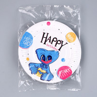    "Happy Birthday",  18 