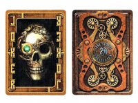  Bicycle Annestokes Steampunk