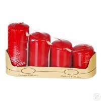   Adpal Red Mix (4 ) 7,8,10,12/5   