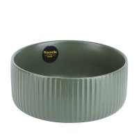    Scandi.Green Olive  D 16 H 7,   
