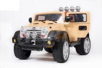  Barty Jeep Wrangler -