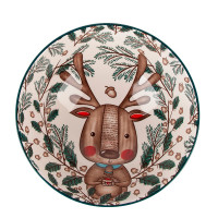  Kawaii Forest.Deer D=16. V=800.() (min12)