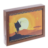 ��������, L28 W5 H22 ��