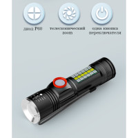   , 10 , 2200 , P60, Ipx45, Zoom, 5 ,  