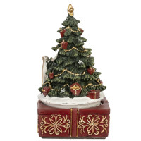    (., , ), L10 W10 H18,5 