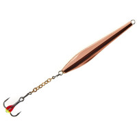    Lucky John Double Blade    , 4.5 , Gc 