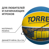  Torres Jam, B02047, , 8 , . 7, ,  