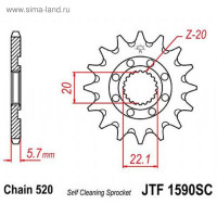  , , Jtf1590  ,   ,  520, 13    4164