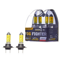     Avantech H7 12v 55w (85w) 3000k,  2 . . Ab3007