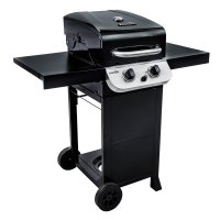   Char-broil Performance 2  (black Edition)