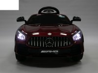  Barty Mercedes-benz Amg Gt R
