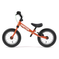  Yedoo One Too Red/orange