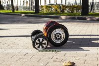  Start Balance Flame  (800, , , 10 )