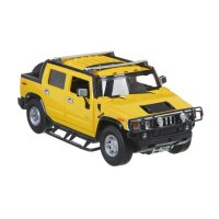  "Hummer H2"  ,  Fullfunc