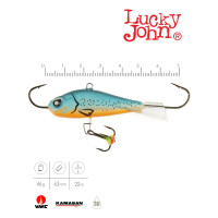  Lucky John Baltic 6 + , 6 ,  53 