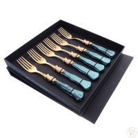      Domus Ginevra Gold (6 )