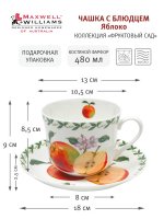    4  Maxwell & Williams  ,  8 : 4   480     , 