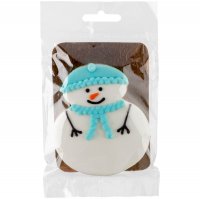  Sweetish Snowman, 