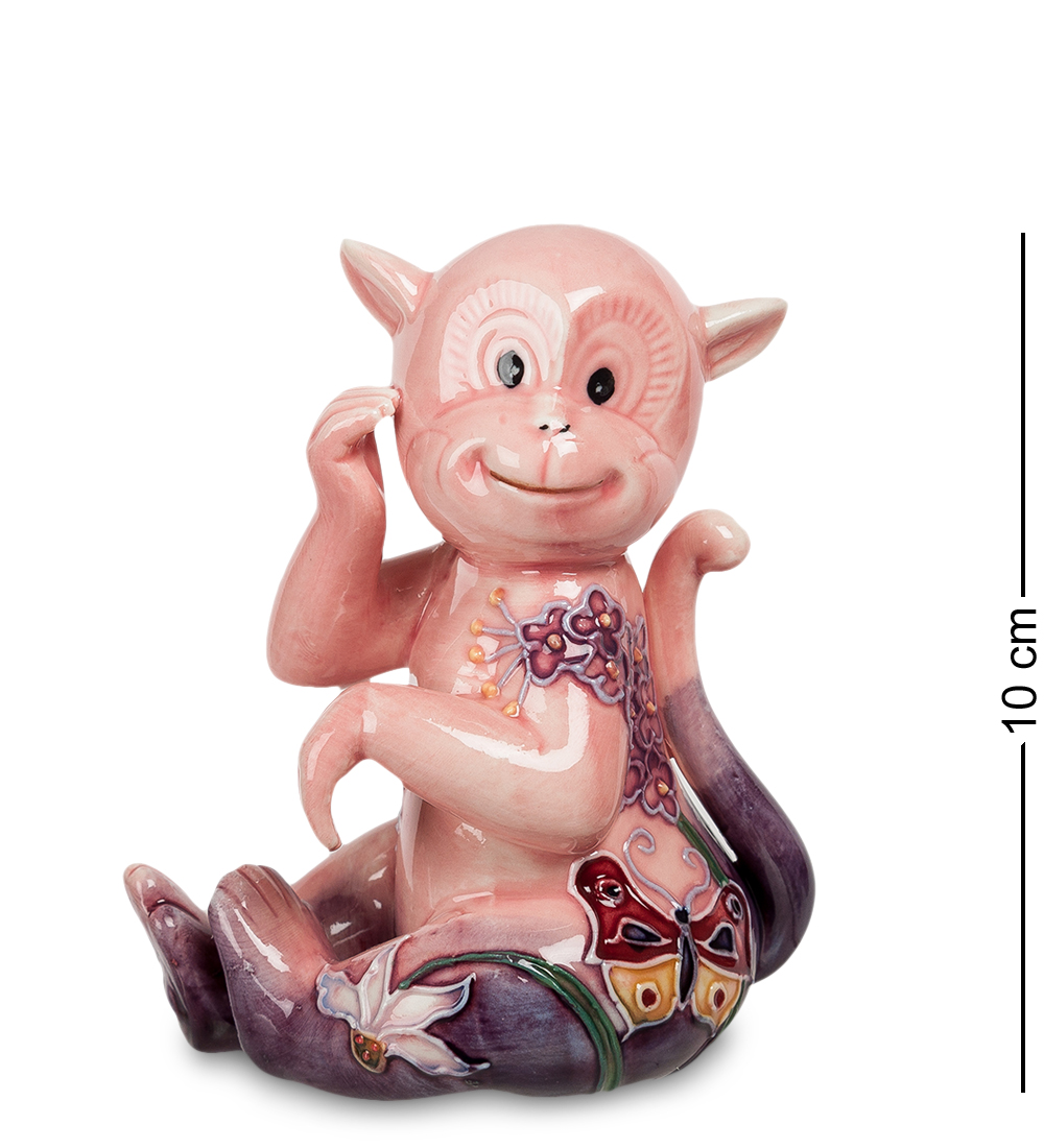 

JP-81/21 Фигурка Обезьяна (Pavone)