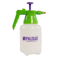   1 ,   Palisad