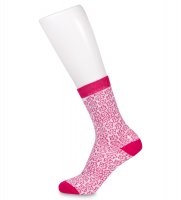   Flowers Asw-0001  35-39 / (artsocks)