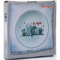   Elrington -, D=24 