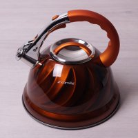  Kamille  3      Km-0690nsr