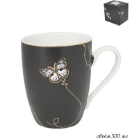  Lenardi Butterfly, 300 