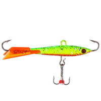  Sprut Hiko 5, 11 , 5.5 ,  Lspk