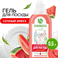     "Synergetic" , 500 