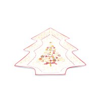  Repast Christmas World Multi 26*21 